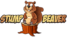 Stump-Beaver-Logo